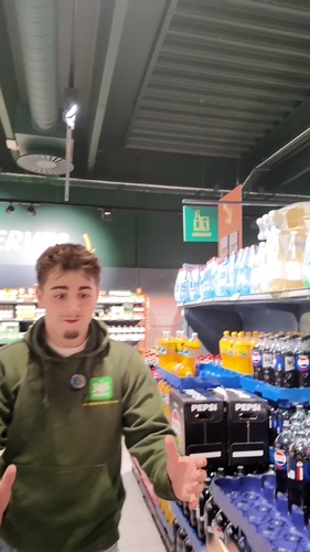 Coop 365 discount